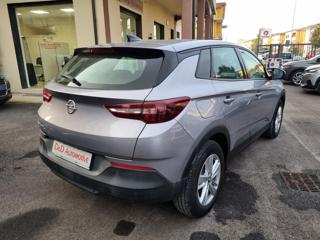 OPEL Grandland X usata, con Airbag Passeggero