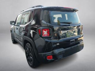 JEEP Renegade usata, con Airbag Passeggero