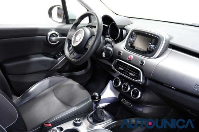 FIAT 500X usata 52