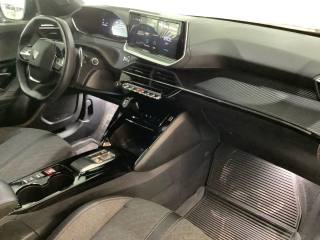 PEUGEOT 2008 usata, con Filtro antiparticolato