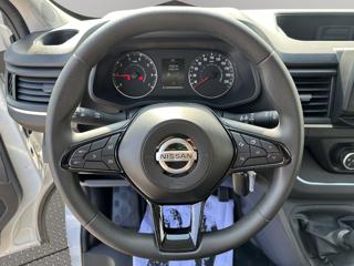 NISSAN Primastar usata, con Boardcomputer