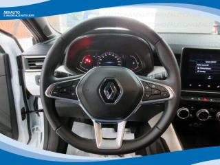 RENAULT Clio usata, con Airbag Passeggero