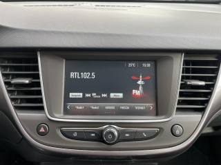 OPEL Crossland usata, con Specchietti laterali elettrici