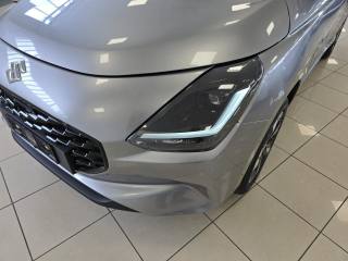 SUZUKI Swift usata, con Trazione integrale