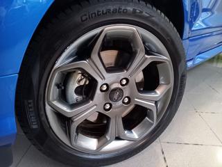 FORD EcoSport usata, con Park Distance Control
