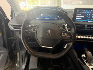 PEUGEOT 3008 usata, con Boardcomputer