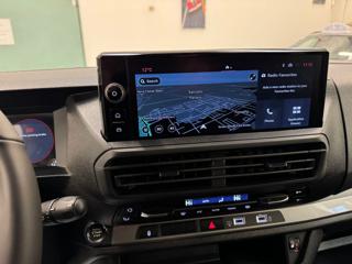 FIAT Scudo usata, con Sedili riscaldati