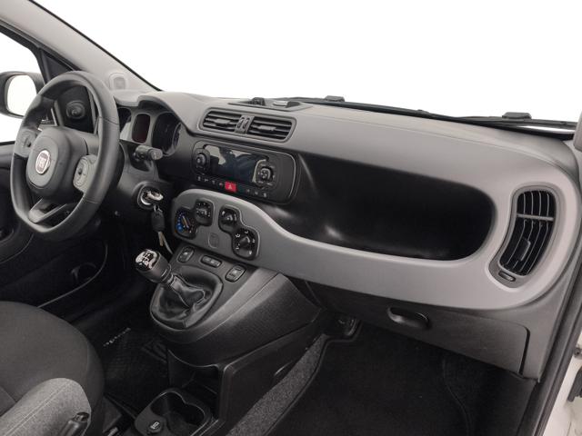 FIAT Panda usata 26