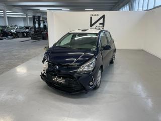 TOYOTA Yaris usata, con Alzacristalli elettrici