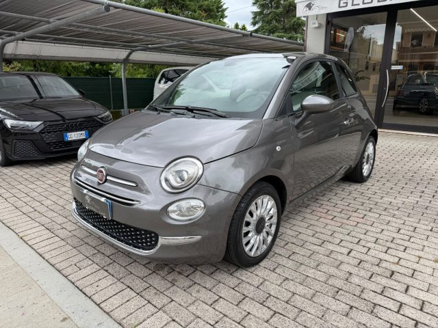 FIAT 500 usata 0