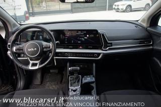 KIA Sportage usata 7