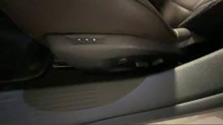 DS AUTOMOBILES DS 4 usata, con Interni in pelle