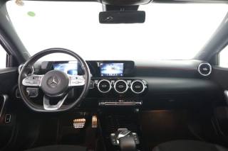 MERCEDES-BENZ A 250 usata 3