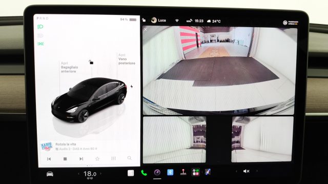 TESLA Model 3 usata 63