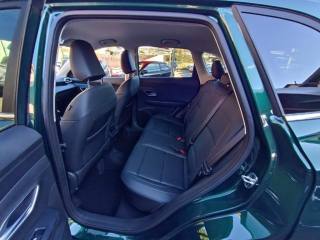 MG ZS usata, con Controllo trazione