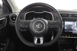 MG ZS usata 4
