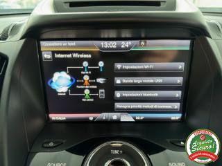 FORD Kuga usata, con Lettore CD
