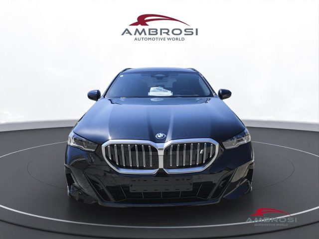 BMW i5 usata 6