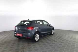 SEAT Ibiza usata 3