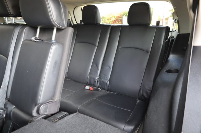 FIAT Freemont usata, con Spoiler