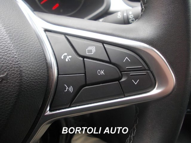 RENAULT Captur usata, con Controllo vocale