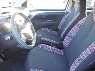 CITROEN C1 usata 16