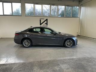 ALFA ROMEO Giulia usata, con Cerchi in lega