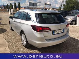 OPEL Astra usata, con Airbag Passeggero