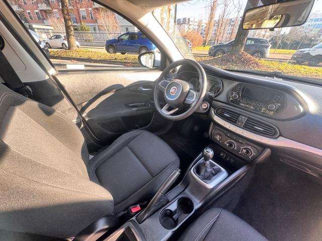 FIAT Tipo usata, con Climatizzatore