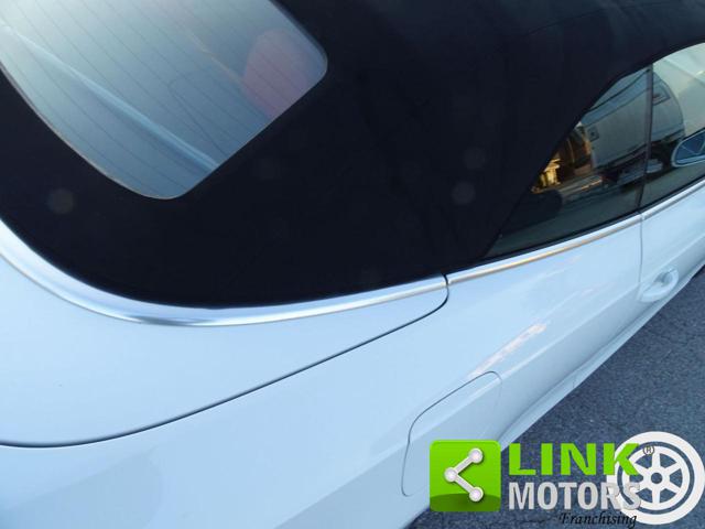 AUDI A5 usata, con Freno di stazionamento elettrico