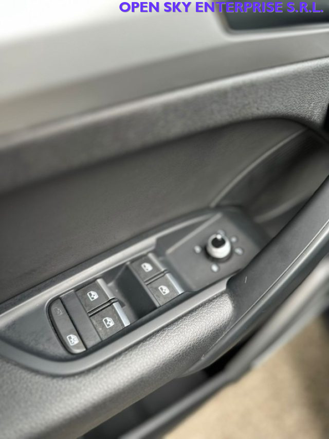 AUDI Q5 usata, con Fendinebbia