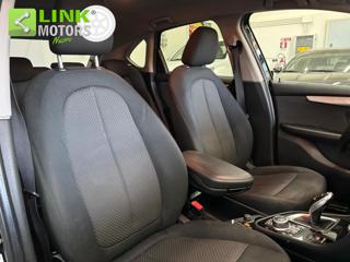 BMW 218 usata, con Volante multifunzione