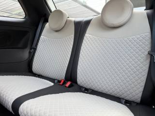 FIAT 500 usata 11