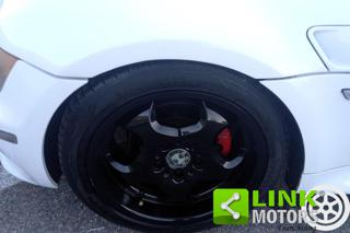 BMW Z3 usata, con Regolazione elettrica sedili