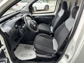 FIAT Fiorino usata, con Fendinebbia