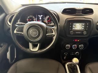 JEEP Renegade usata, con Park Distance Control