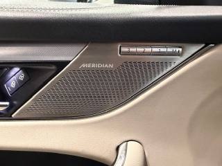 JAGUAR F-Pace usata, con ESP