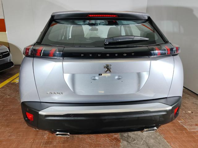 PEUGEOT 2008 usata, con Alzacristalli elettrici