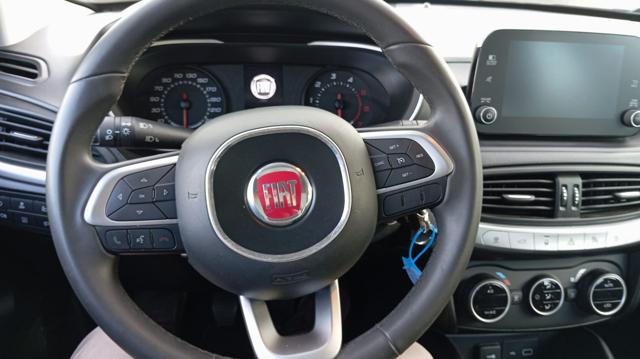 FIAT Tipo usata, con Cerchi in lega