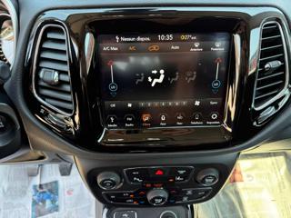 JEEP Compass usata 27