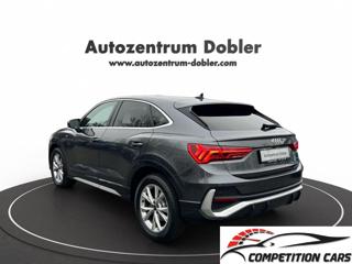 AUDI Q3 usata, con Autoradio
