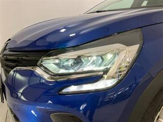 RENAULT Captur usata 6