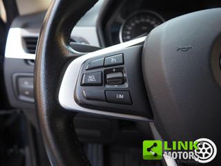 BMW X1 usata 36