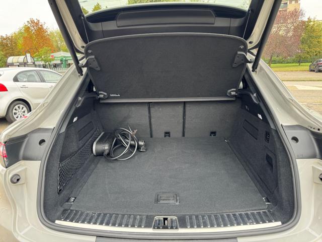 PORSCHE Cayenne usata, con ESP