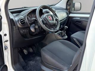 FIAT Fiorino usata 6