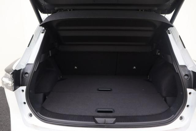 NISSAN Qashqai usata, con Controllo vocale