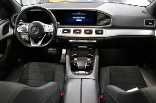 MERCEDES-BENZ GLE 300 usata, con Climatizzatore