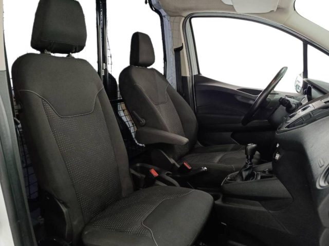 FORD Transit Courier usata, con Servosterzo