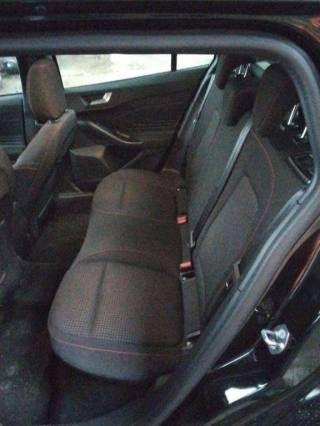 FORD Focus usata, con Fendinebbia