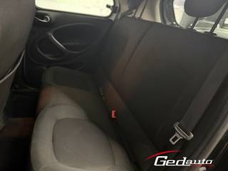 SMART ForFour usata, con Servosterzo